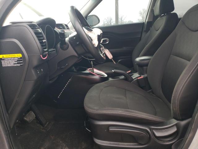 Photo 7 from auction – 2019 KIA SOUL with VIN KNDJN2A27K7691314