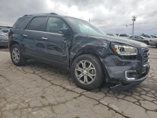 Photo 4 from auction – 2015 GMC ACADIA SLT with VIN 1GKKRRKD1FJ316016