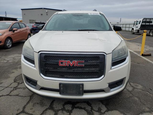 Photo 5 from auction – 2014 GMC ACADIA SLE with VIN 1GKKRNED0EJ369079