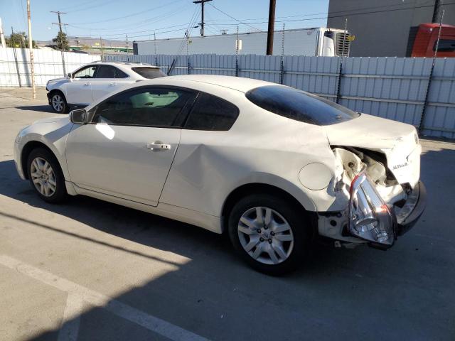 Photo 2 from auction – 2009 NISSAN ALTIMA 2.5 with VIN 1N4AL24E99C165205