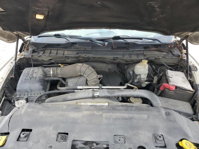 Photo 11 from auction – 2009 DODGE RAM 1500 with VIN 1D3HB13T09J507021