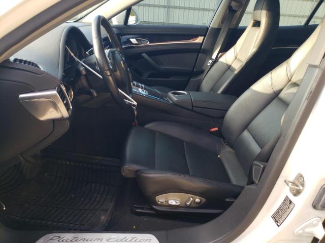 Photo 7 from auction – 2013 PORSCHE PANAMERA 2 with VIN WP0AA2A7XDL015831