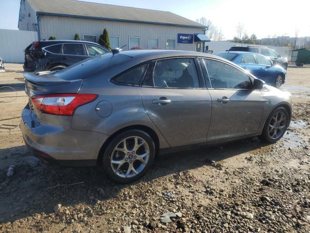 Photo 3 from auction – 2013 FORD FOCUS SE with VIN 1FADP3F22DL122599