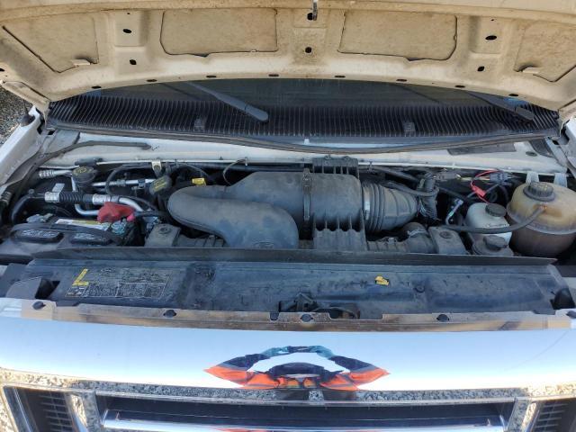 Photo 7 from auction – 2015 THOR CHATEAU with VIN 1FDXE4FS8EDB09320