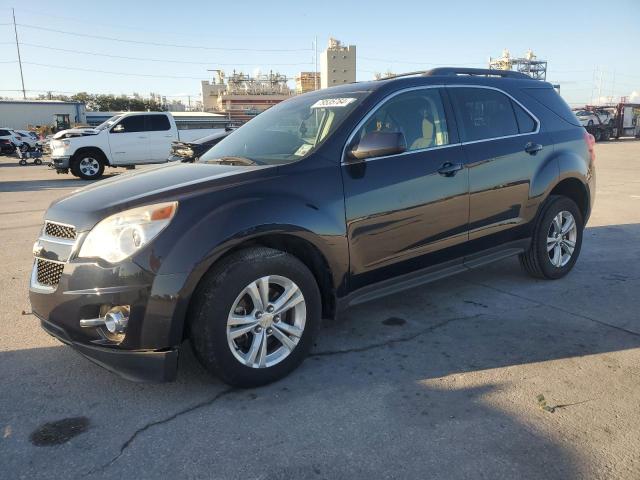 CHEVROLET EQUINOX LT 2015 with VIN 2GNFLGEK1F6307480 - Photo from auction