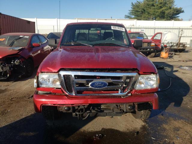 صورة رقم 5 من المزاد - 2011 FORD RANGER SUP مع VIN 1FTLR4FE0BPA54146