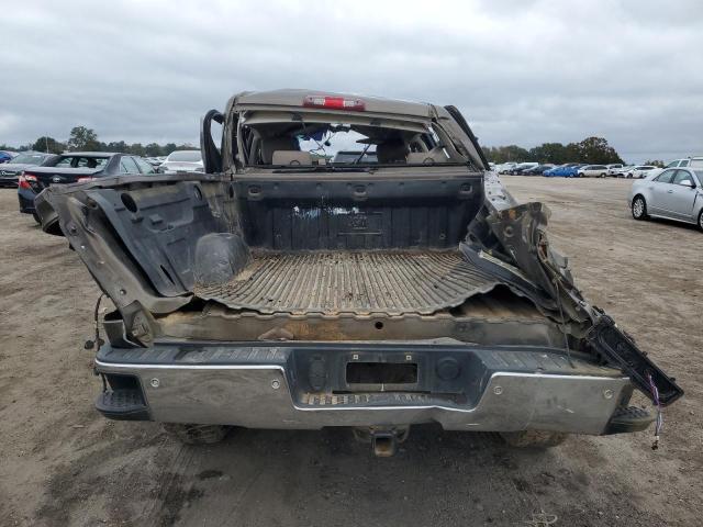 Photo 6 from auction – 2014 CHEVROLET SILVERADO with VIN 3GCUKREC9EG298621