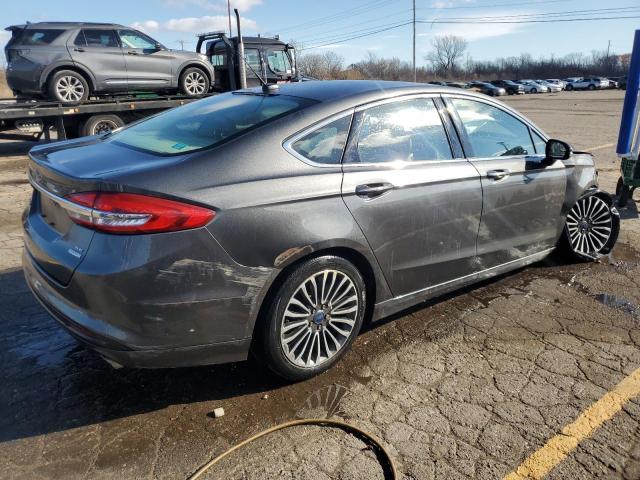 Photo 3 from auction – 2017 FORD FUSION SE with VIN 3FA6P0HD9HR185969