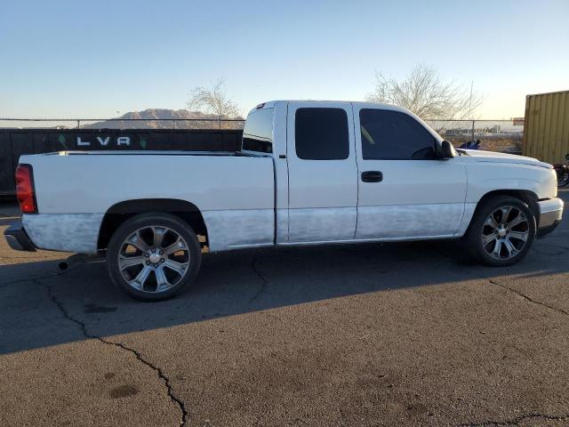 Photo 3 from auction – 2006 CHEVROLET SILVERADO with VIN 1GCEC19V56Z159389