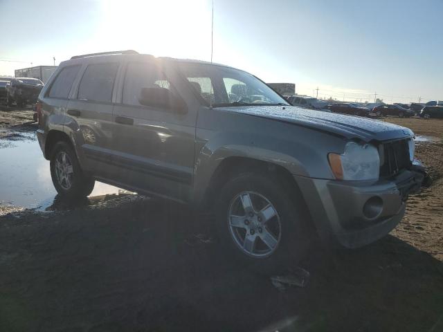 Photo 4 from auction – 2006 JEEP GRAND CHER with VIN 1J4GR48K66C169300