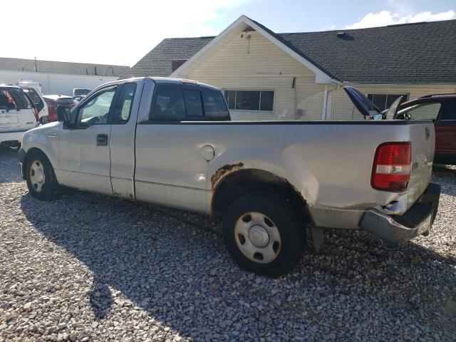 Photo 2 from auction – 2006 FORD F150 with VIN 1FTRF12256NA41696
