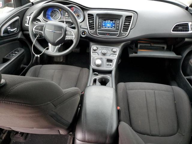Photo 8 from auction – 2015 CHRYSLER 200 LIMITE with VIN 1C3CCCAB5FN668477
