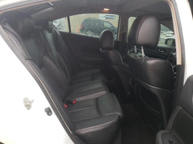 Photo 10 from auction – 2014 NISSAN MAXIMA S with VIN 1N4AA5AP2EC913915