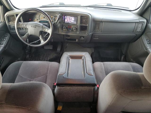 Photo 8 from auction – 2006 GMC NEW SIERRA with VIN 1GTEC19Z06Z223373