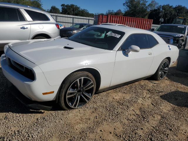 DODGE CHALLENGER 2014 with VIN 2C3CDYAG2EH260760 - Photo from auction