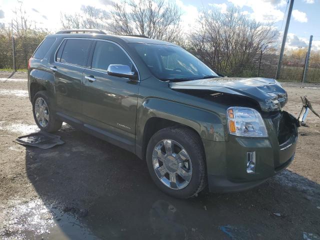 صورة رقم 4 من المزاد - 2015 GMC TERRAIN SL مع VIN 2GKFLRE34F6145703