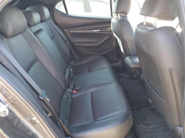 Photo 10 from auction – 2022 MAZDA 3 PREMIUM with VIN JM1BPBML5N1513556