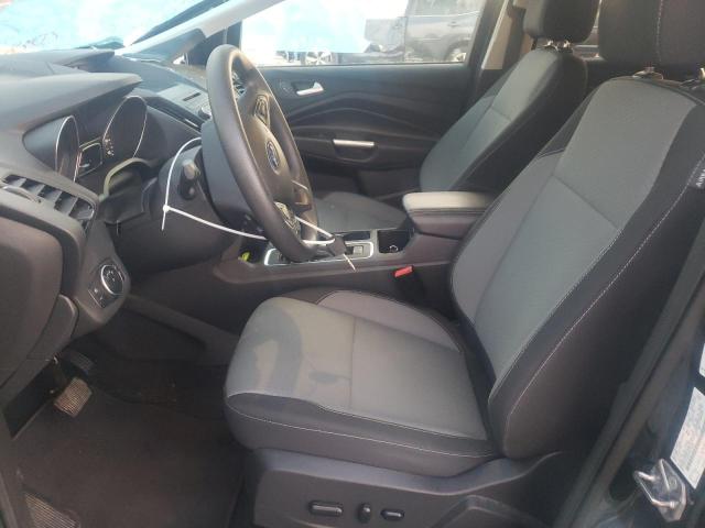 صورة رقم 7 من المزاد - 2017 FORD ESCAPE SE مع VIN 1FMCU0GD2HUD10029