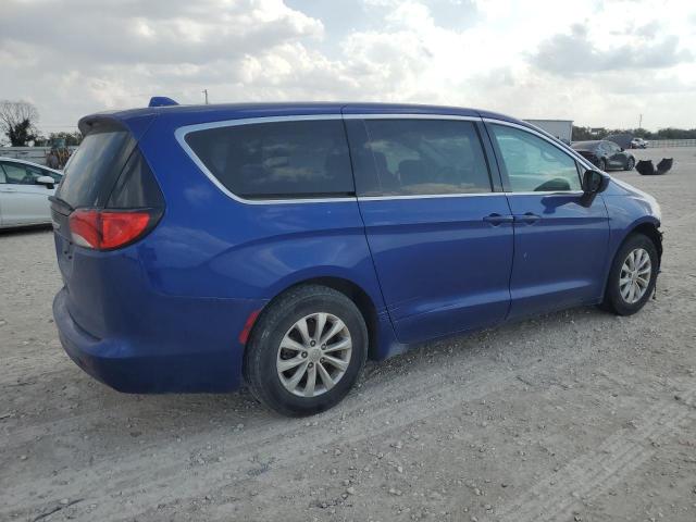 Photo 3 from auction – 2019 CHRYSLER PACIFICA L with VIN 2C4RC1CG0KR720906