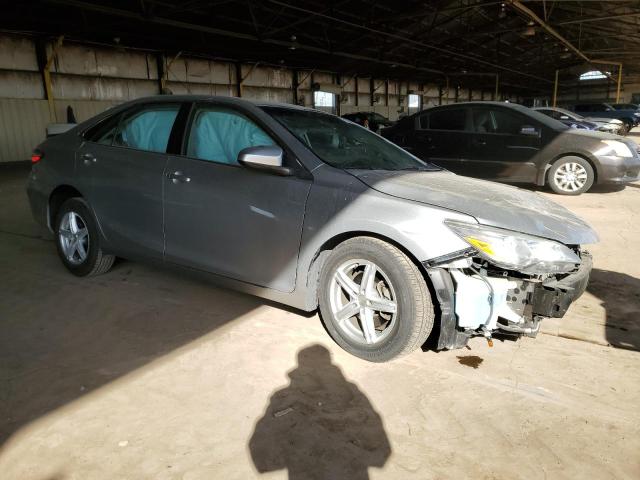 Photo 4 from auction – 2017 TOYOTA CAMRY LE with VIN 4T1BF1FK5HU331906