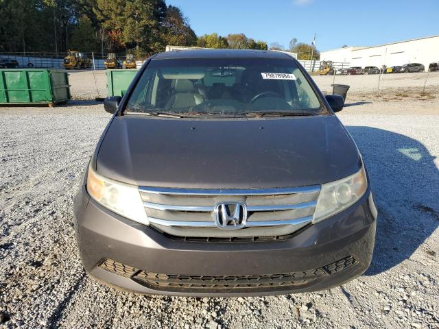 Photo 5 from auction – 2011 HONDA ODYSSEY EX with VIN 5FNRL5H68BB064697