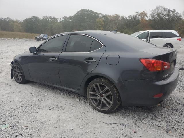 Photo 2 from auction – 2007 LEXUS IS 250 with VIN JTHCK262175013900
