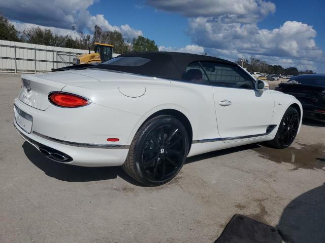Photo 3 from auction – 2023 BENTLEY CONTINENTA with VIN SCBDG4ZG6PC007759