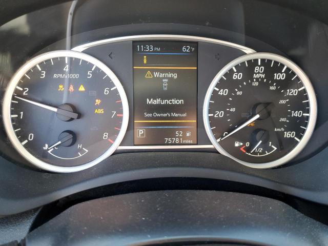 Photo 9 from auction – 2019 NISSAN SENTRA S with VIN 3N1AB7AP3KY219601