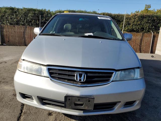 Photo 5 from auction – 2003 HONDA ODYSSEY EX with VIN 5FNRL18993B115788