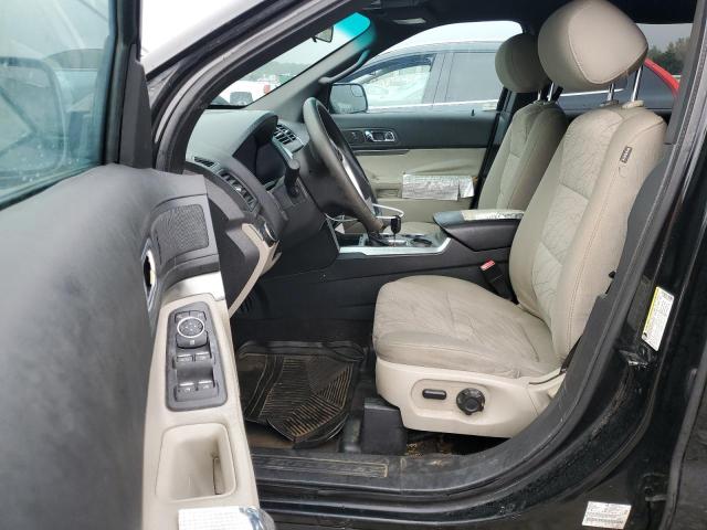 Photo 7 from auction – 2012 FORD EXPLORER with VIN 1FMHK7B84CGA59147