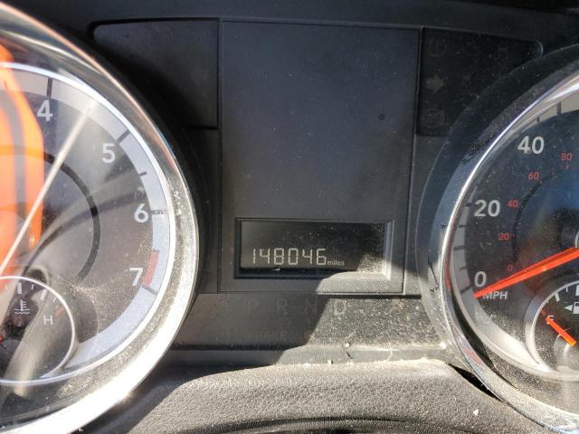 Photo 9 from auction – 2019 DODGE GRAND CARA with VIN 2C4RDGCG3KR758856