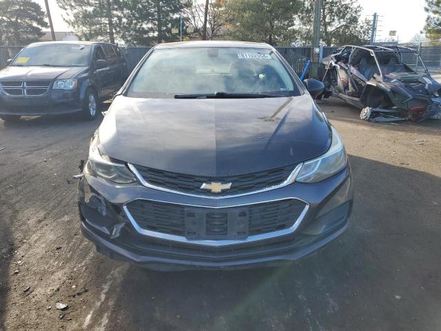 Photo 5 from auction – 2016 CHEVROLET CRUZE LT with VIN 1G1BE5SM0G7326754
