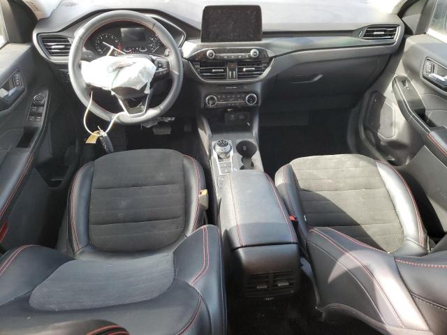 Photo 8 from auction – 2022 FORD ESCAPE SEL with VIN 1FMCU9H92NUB89366