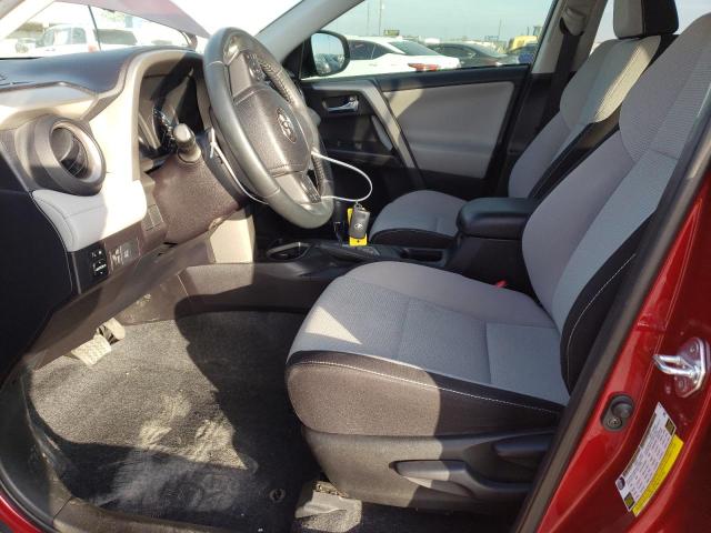 Photo 7 from auction – 2018 TOYOTA RAV4 ADVEN with VIN 2T3WFREV8JW488029