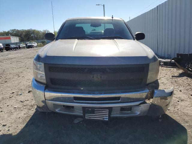 Photo 5 from auction – 2013 CHEVROLET SILVERADO with VIN 1GCRKSE70DZ261715