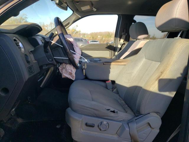 Photo 7 from auction – 2013 FORD F150 SUPER with VIN 1FTFW1ET3DFD32048