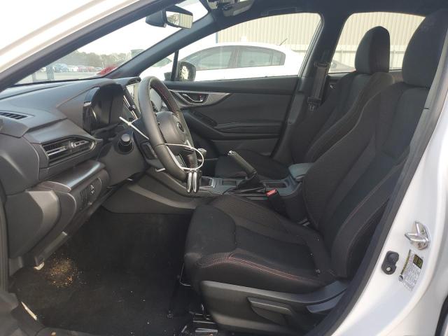 Фото 7 с аукциона – 2022 SUBARU WRX PREMIU с VIN JF1VBAF63N9028594
