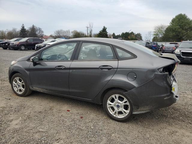 Photo 2 from auction – 2015 FORD FIESTA SE with VIN 3FADP4BJ7FM122909