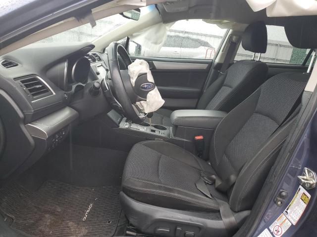 Photo 7 from auction – 2018 SUBARU OUTBACK 2. with VIN 4S4BSAFC1J3308218