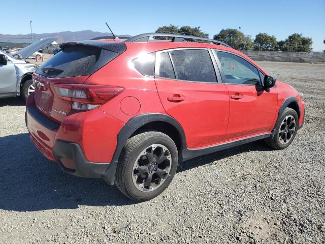 Photo 3 from auction – 2021 SUBARU CROSSTREK with VIN JF2GTABC6MH381445
