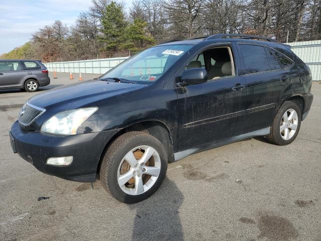 LEXUS RX 350 2007 with VIN 2T2HK31U57C034186 - Photo from auction