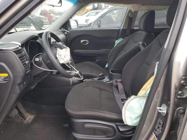 Photo 7 from auction – 2016 KIA SOUL with VIN KNDJN2A24G7296546