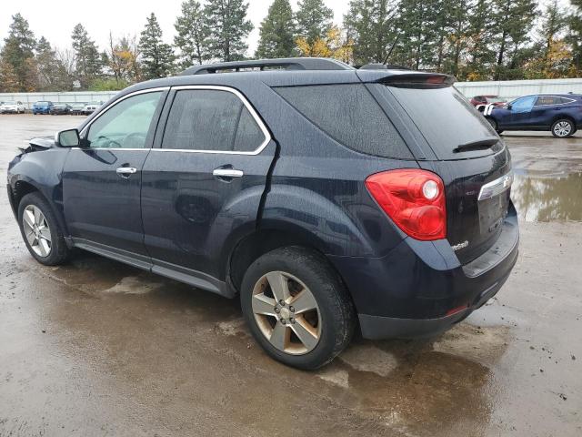 Photo 2 from auction – 2015 CHEVROLET EQUINOX LT with VIN 2GNALCEK3F6201583