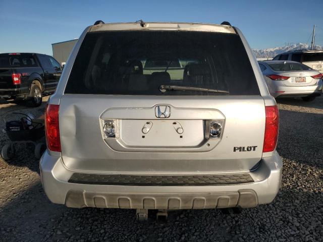 صورة رقم 6 من المزاد - 2005 HONDA PILOT EXL مع VIN 5FNYF18675B012932