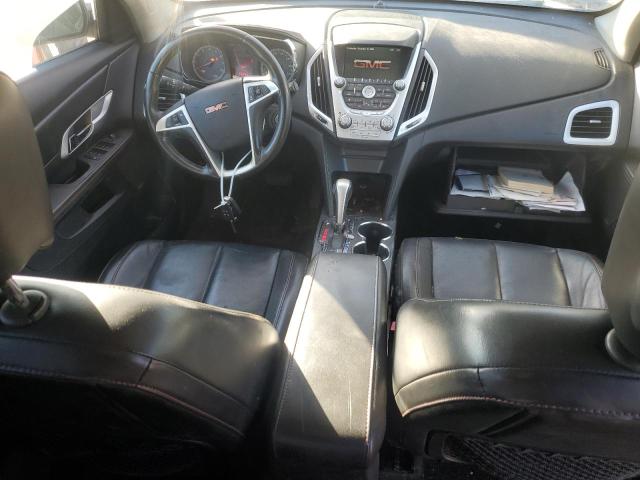 Photo 8 from auction – 2011 GMC TERRAIN SL with VIN 2CTALUEC8B6210253