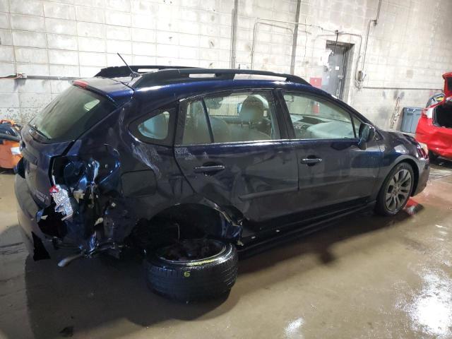 Photo 3 from auction – 2014 SUBARU IMPREZA SP with VIN JF1GPAL60EH291324