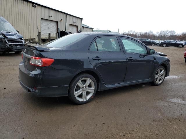 Фото 3 с аукциона – 2013 TOYOTA COROLLA BA с VIN 2T1BU4EE8DC997267