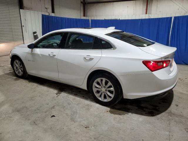 Photo 2 from auction – 2024 CHEVROLET MALIBU LT with VIN 1G1ZD5ST9RF108961
