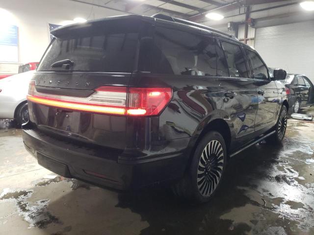 Photo 3 from auction – 2019 LINCOLN NAVIGATOR with VIN 5LMJJ2TTXKEL21772