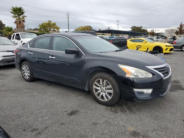 Photo 4 from auction – 2015 NISSAN ALTIMA 2.5 with VIN 1N4AL3AP4FC451552